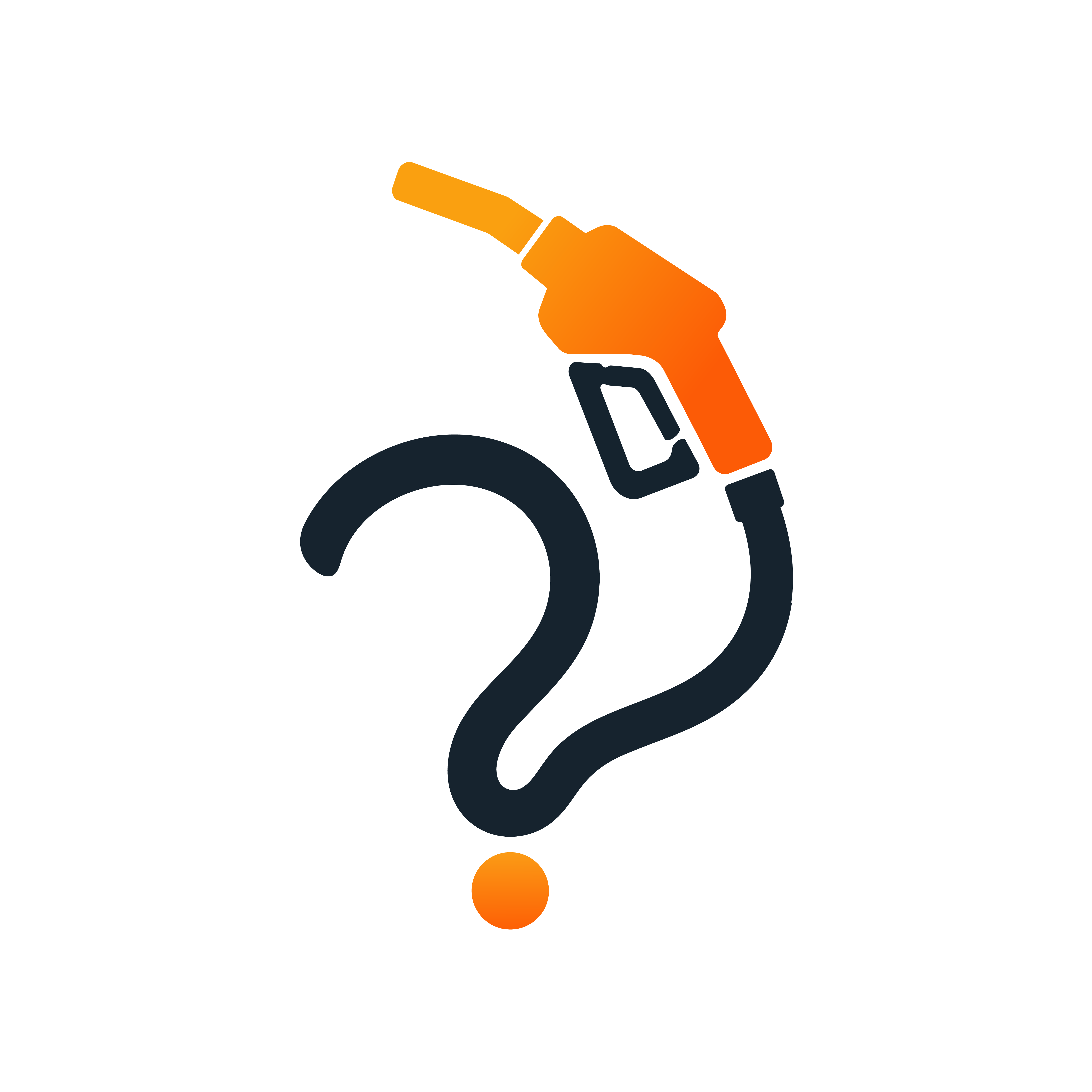 Gasdle logo